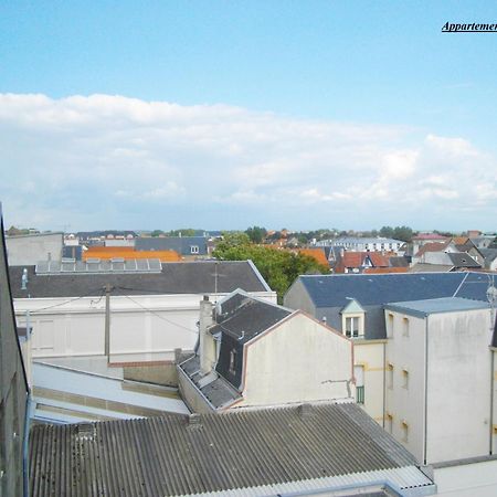 Studio Avec Mezzanine Berck-Plage Hyper-Centre Room photo