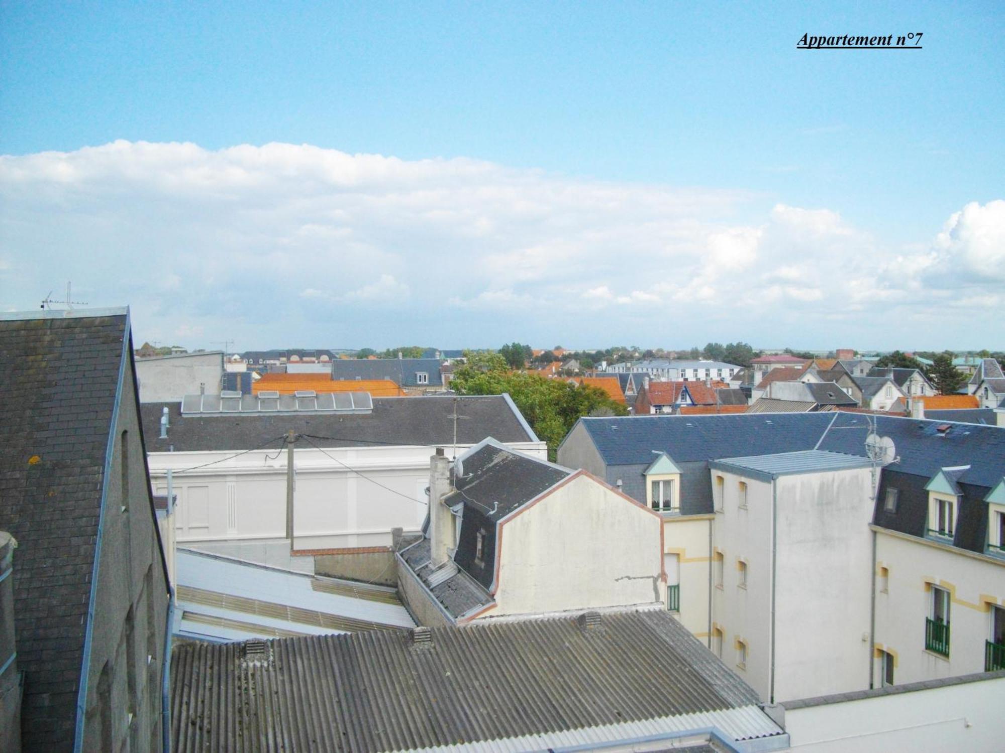 Studio Avec Mezzanine Berck-Plage Hyper-Centre Room photo